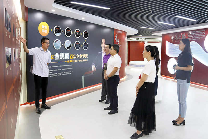 省團(tuán)校領(lǐng)導(dǎo)來(lái)中達(dá)集團(tuán)調(diào)研基層團(tuán)建工作 (2).JPG