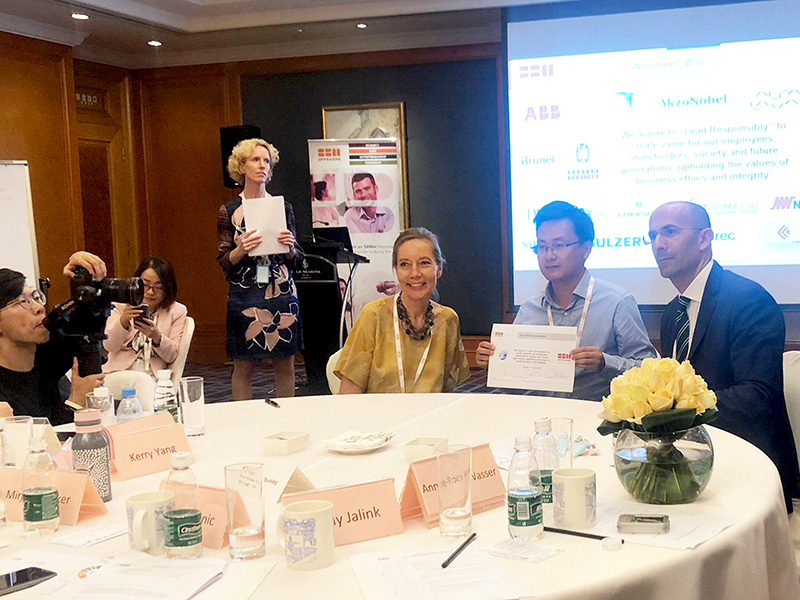 中達進出口應(yīng)邀參加荷蘭SBM OFFSHORE活動-圖.jpg