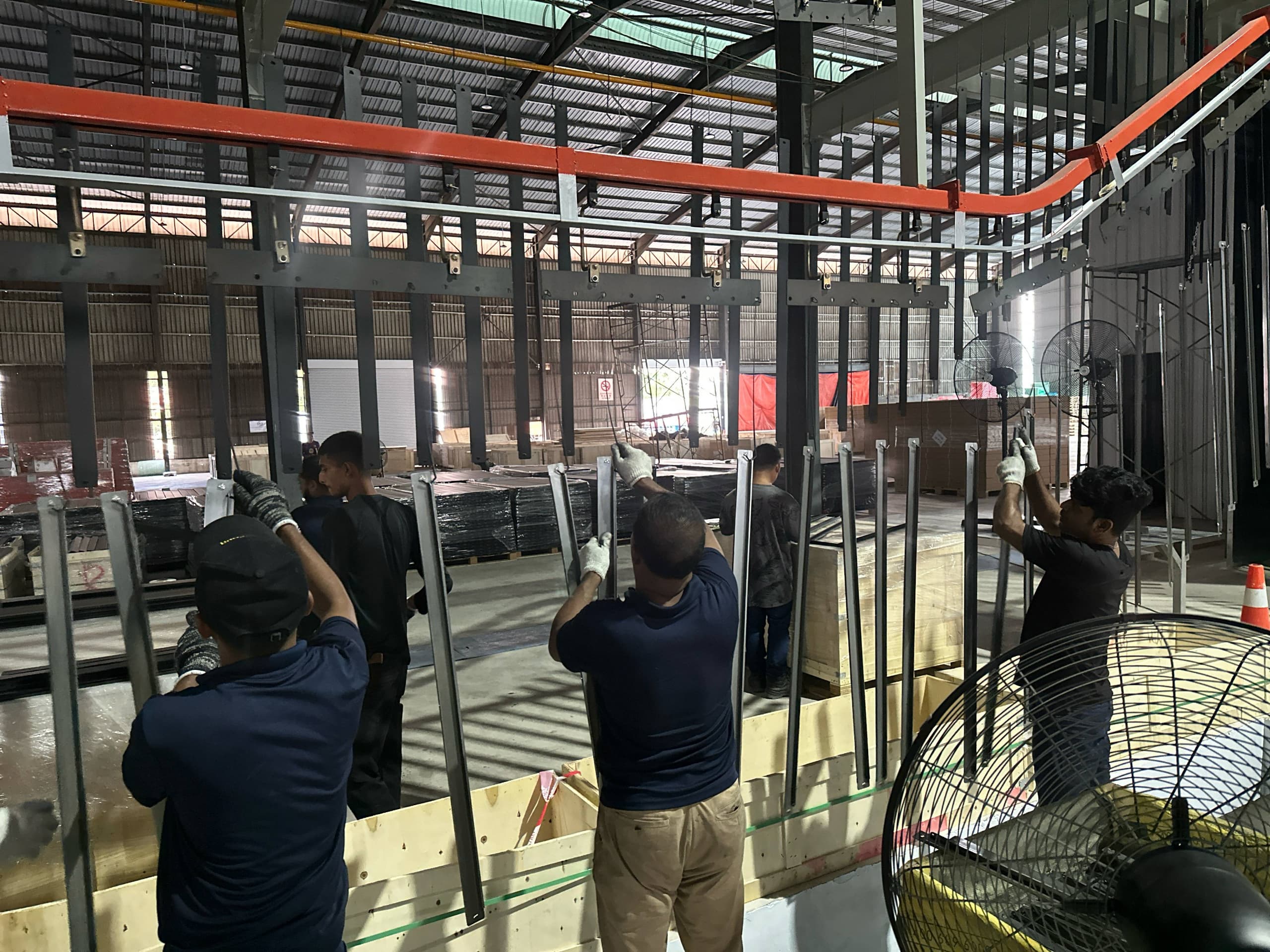 提升全球競爭力｜貨架投資馬來西亞三廠投產(chǎn) (2).jpg