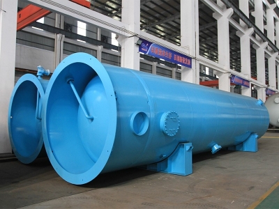 空、水冷塔（出口）