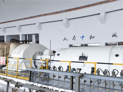 汽輪機(jī)